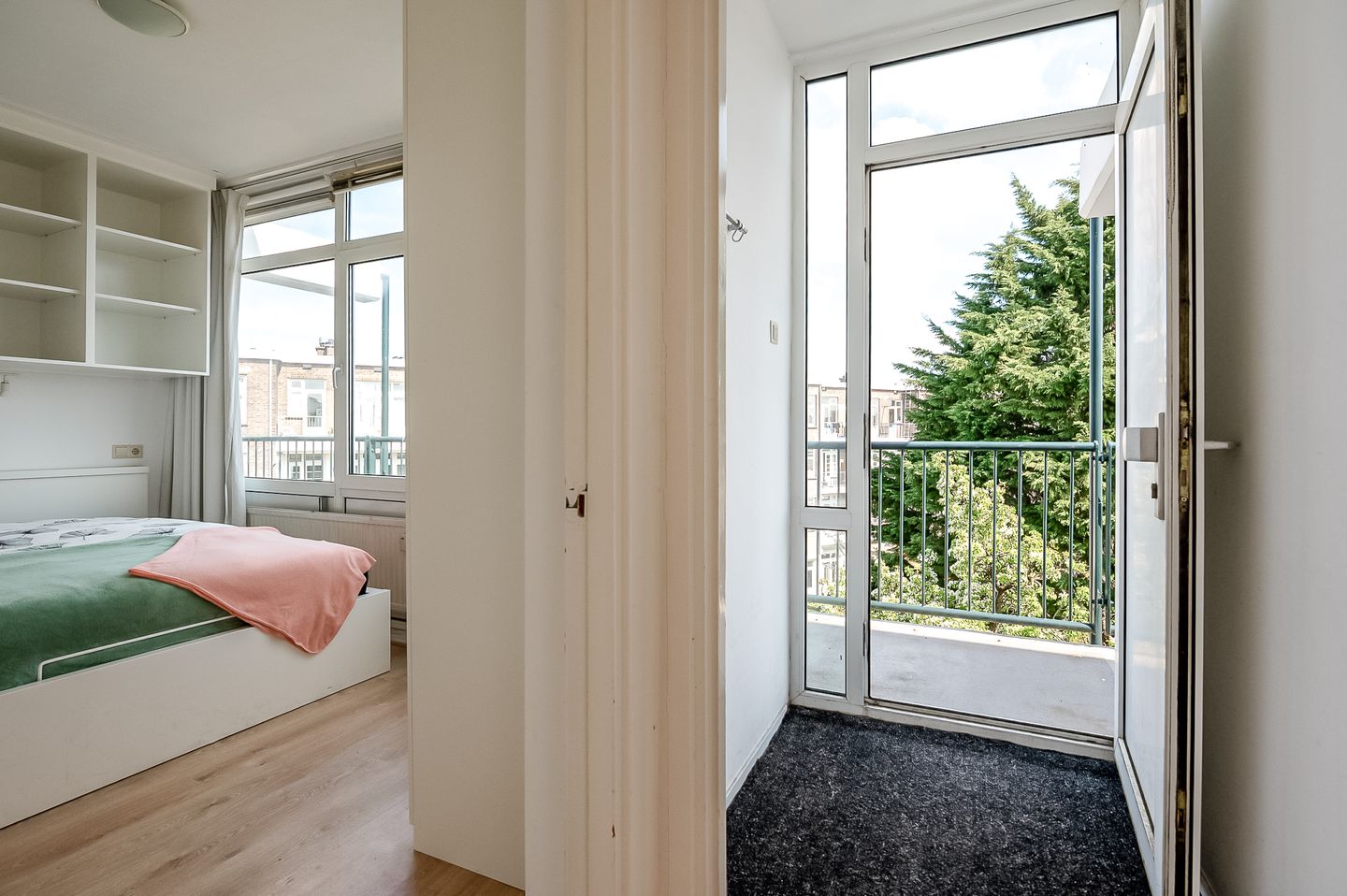 Foto 34 van Westerbaenstraat 185