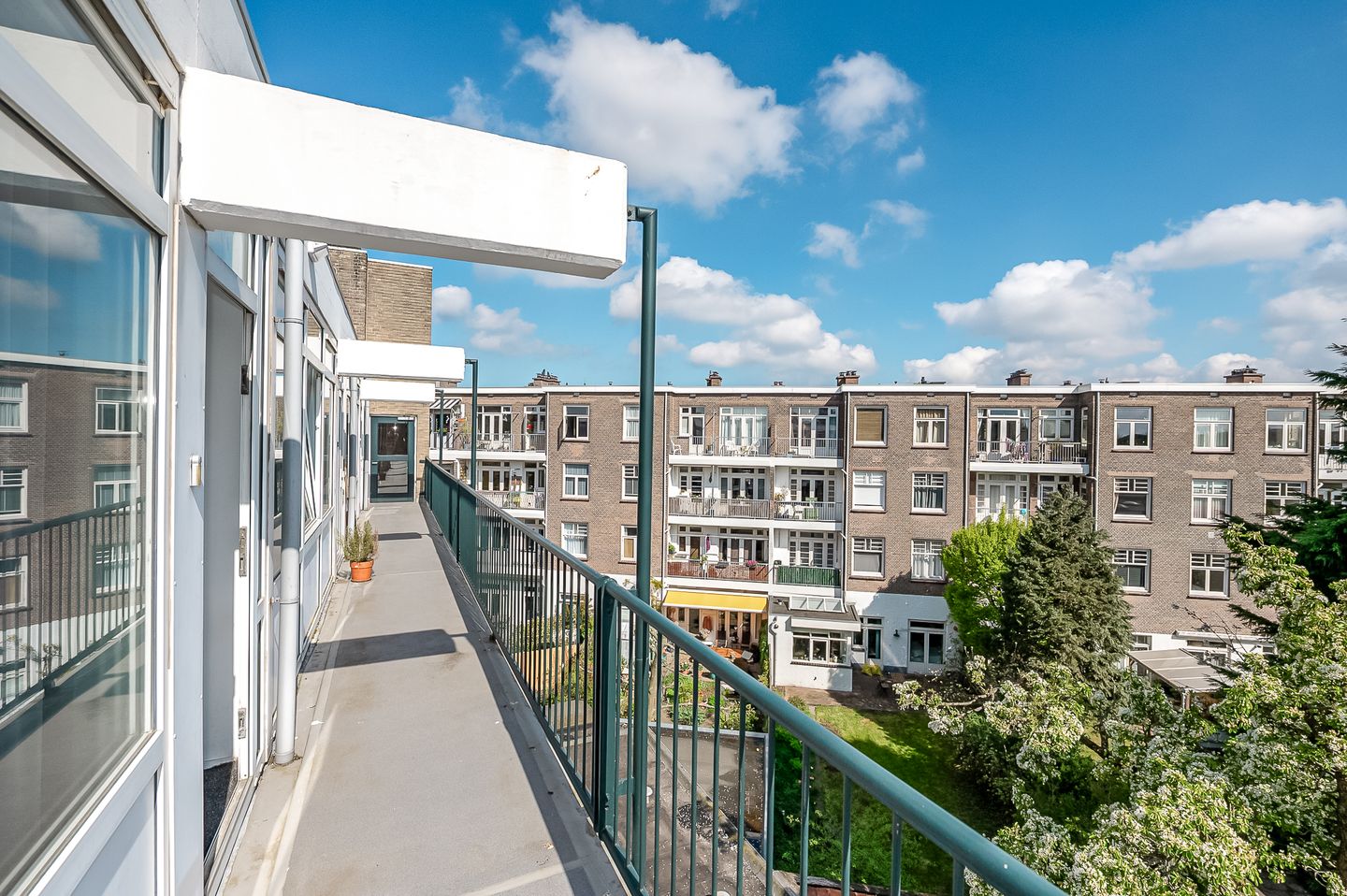 Foto 35 van Westerbaenstraat 185