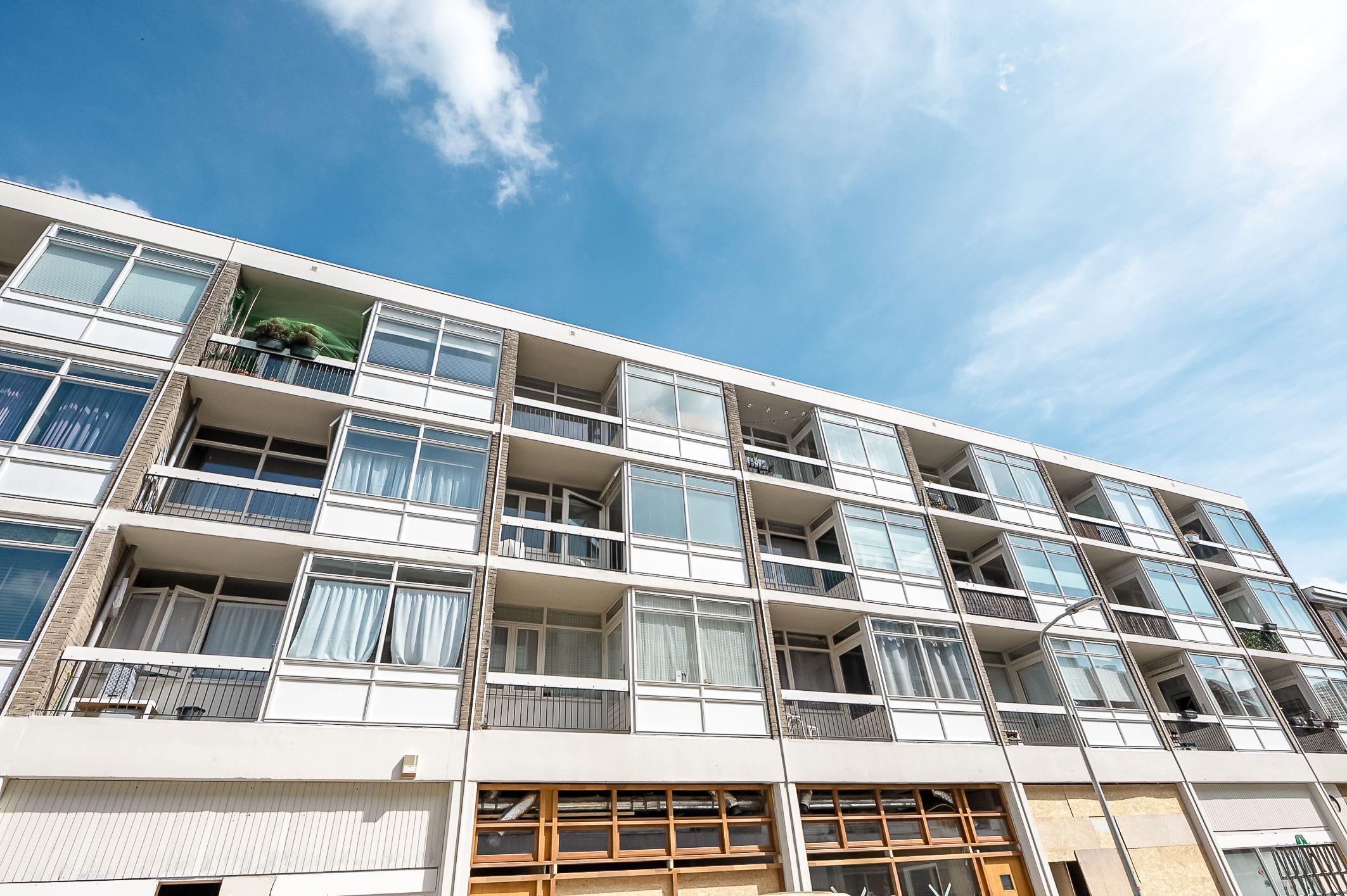 Foto 36 van Westerbaenstraat 185