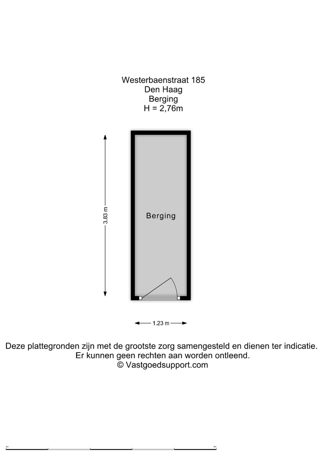 Foto 38 van Westerbaenstraat 185