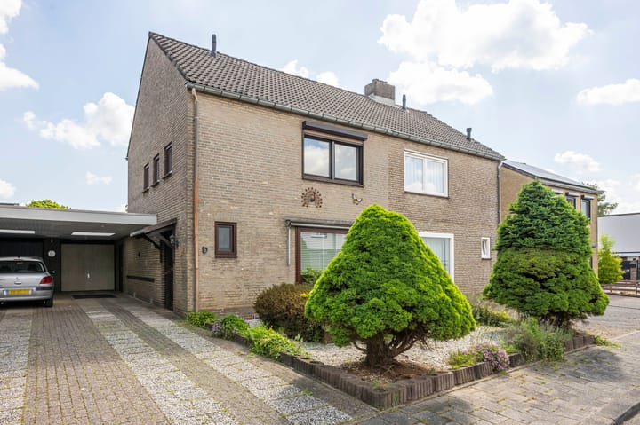 Foto 1 van Vasco da Gamastraat 6