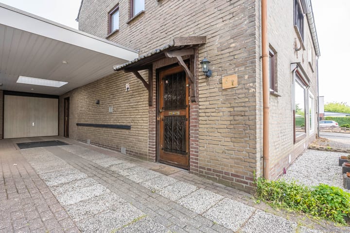 Foto 2 van Vasco da Gamastraat 6