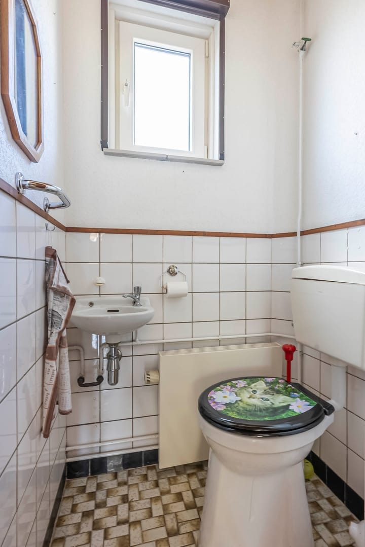 Foto 4 van Vasco da Gamastraat 6