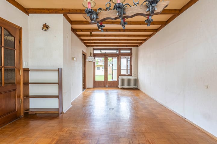 Foto 5 van Vasco da Gamastraat 6