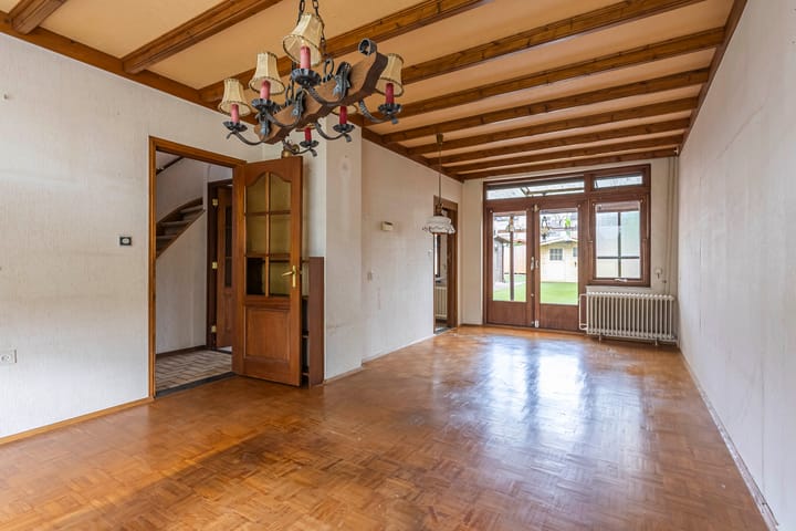 Foto 6 van Vasco da Gamastraat 6