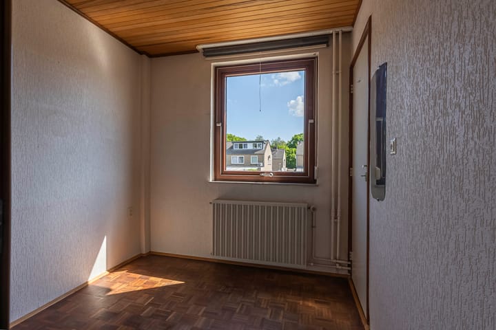 Foto 12 van Vasco da Gamastraat 6