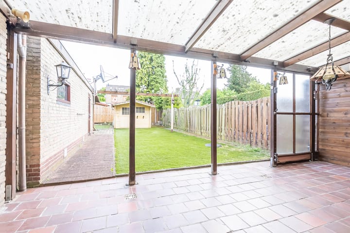 Foto 15 van Vasco da Gamastraat 6