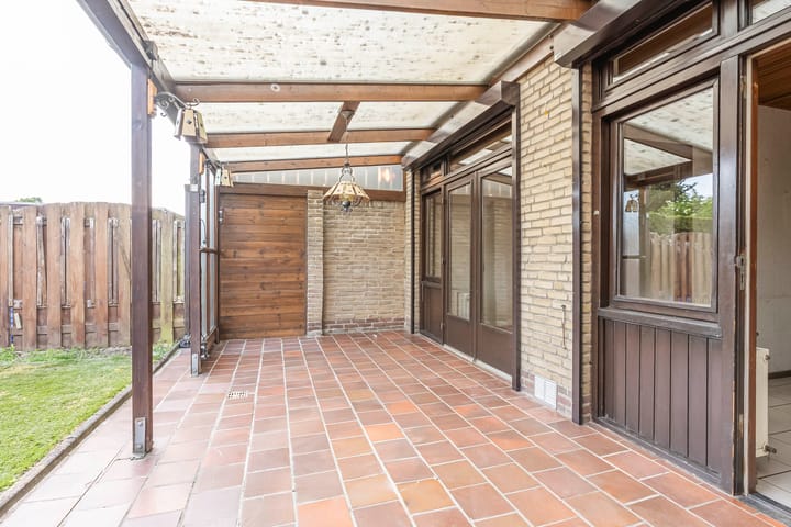 Foto 16 van Vasco da Gamastraat 6