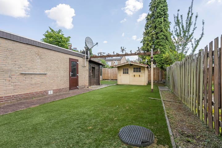 Foto 17 van Vasco da Gamastraat 6