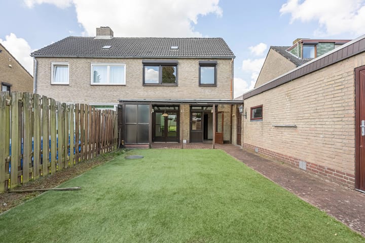 Foto 18 van Vasco da Gamastraat 6