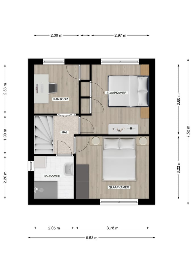 Foto 22 van Vasco da Gamastraat 6