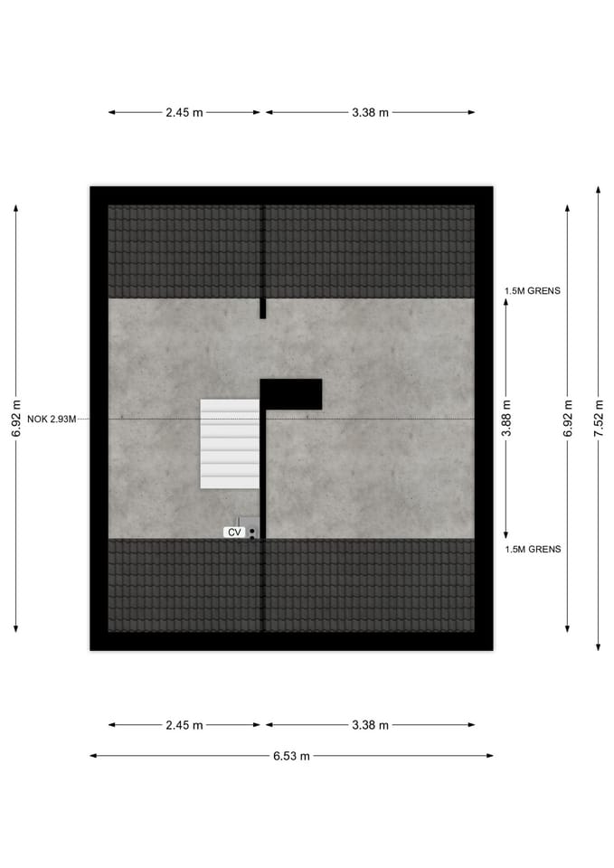 Foto 25 van Vasco da Gamastraat 6