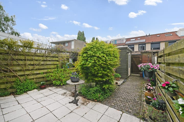 Foto 2 van Mina Krusemanstraat 30