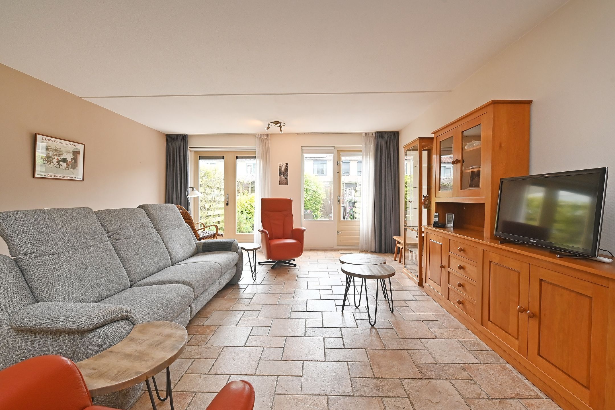 Foto 3 van Mina Krusemanstraat 30