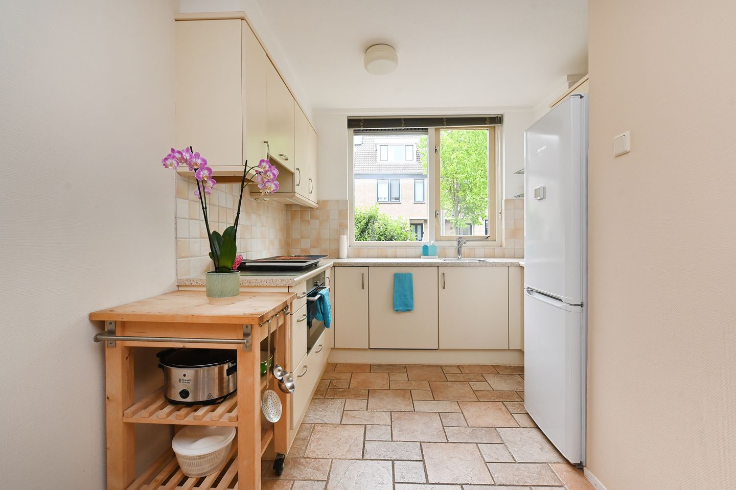 Foto 4 van Mina Krusemanstraat 30