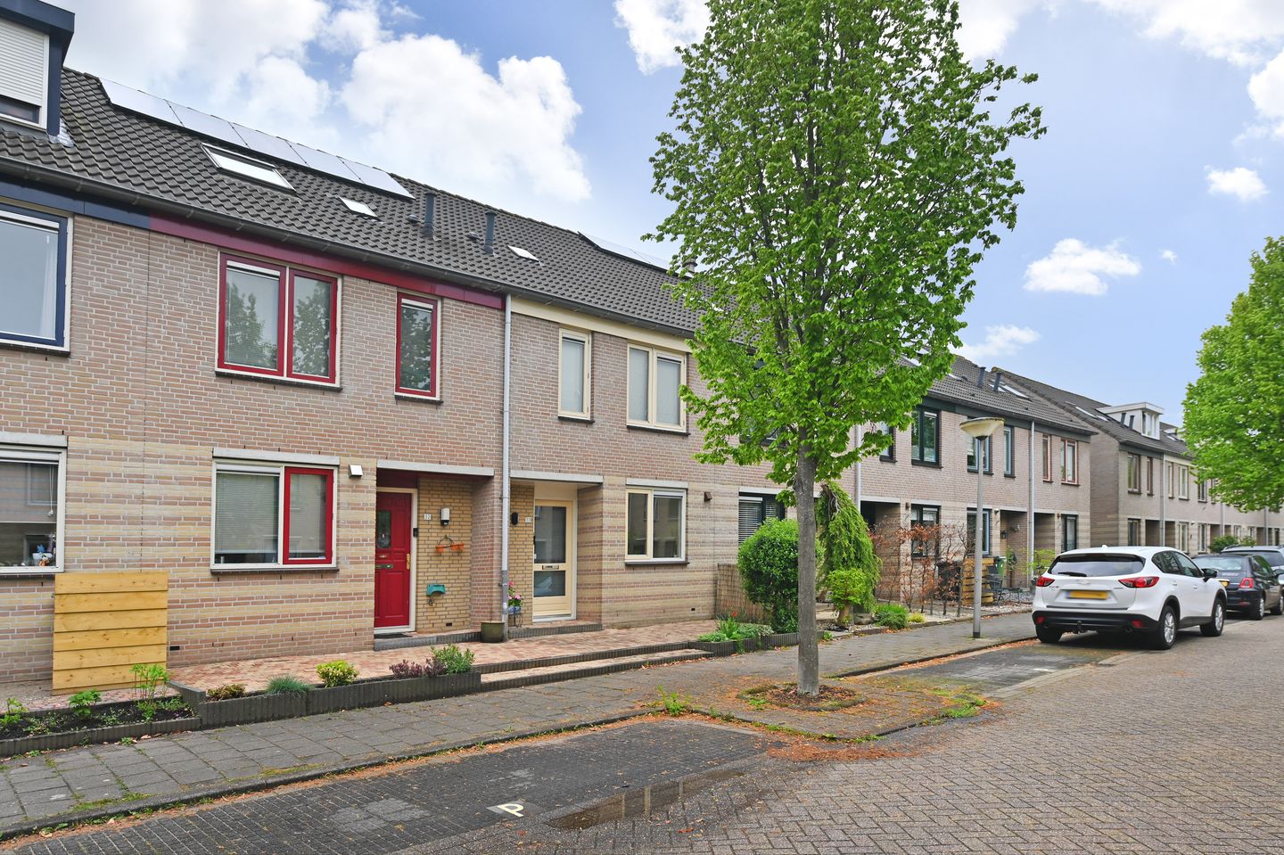 Foto 5 van Mina Krusemanstraat 30