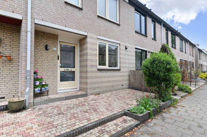 Foto 6 van Mina Krusemanstraat 30