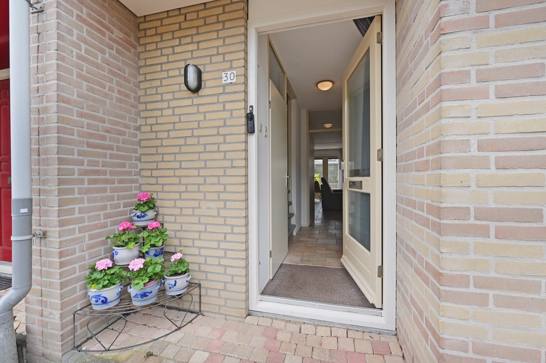 Foto 7 van Mina Krusemanstraat 30