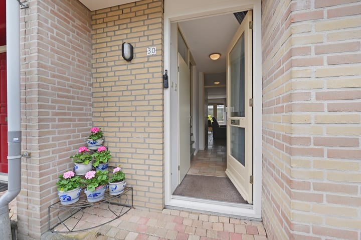 Foto 7 van Mina Krusemanstraat 30