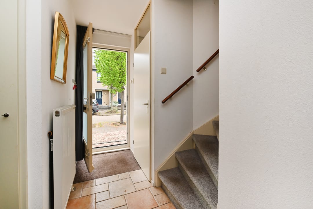 Foto 8 van Mina Krusemanstraat 30