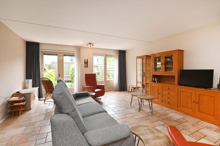 Foto 9 van Mina Krusemanstraat 30