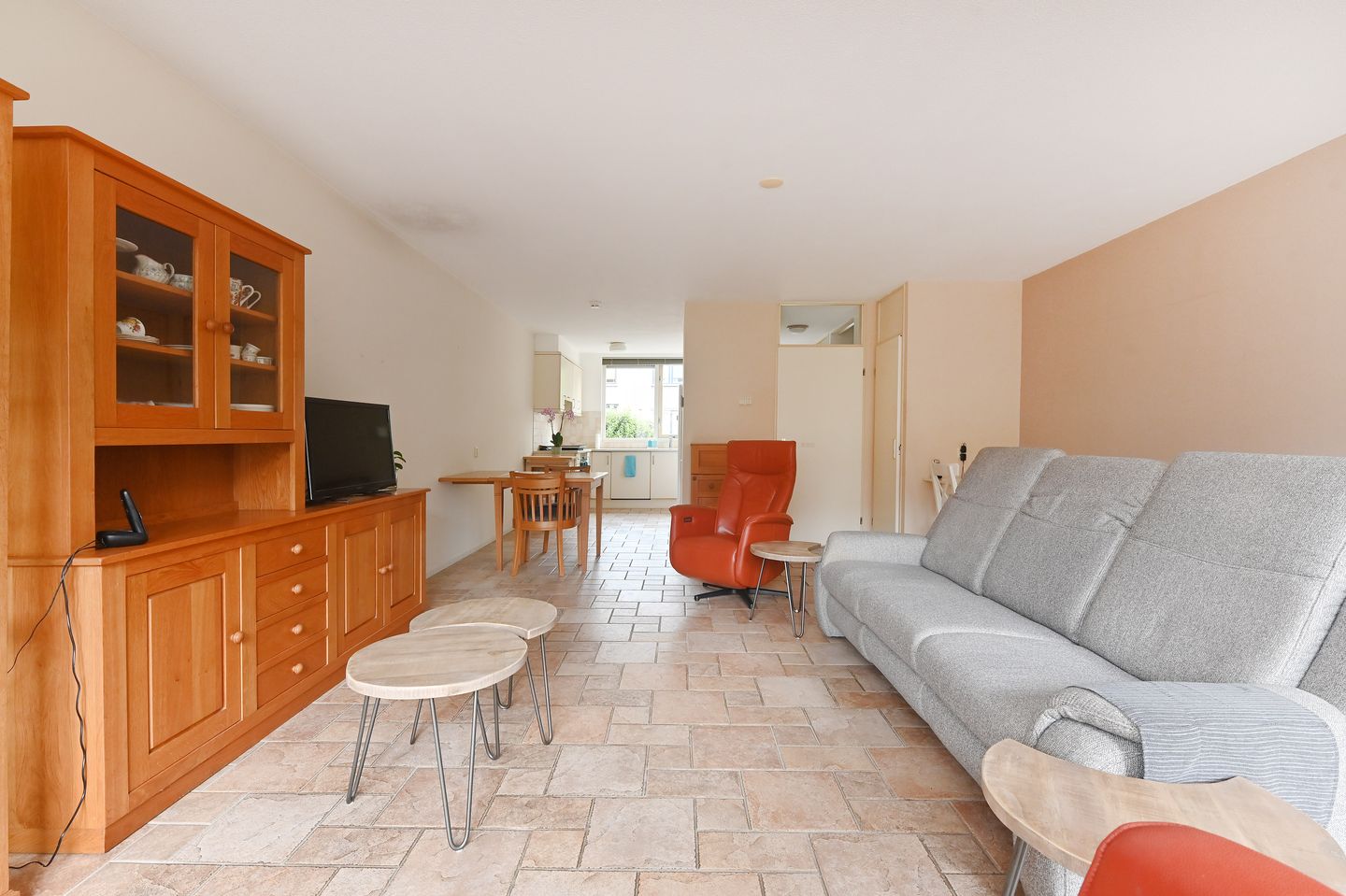 Foto 10 van Mina Krusemanstraat 30