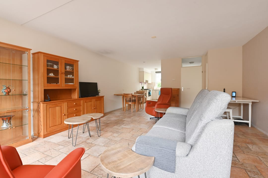 Foto 11 van Mina Krusemanstraat 30