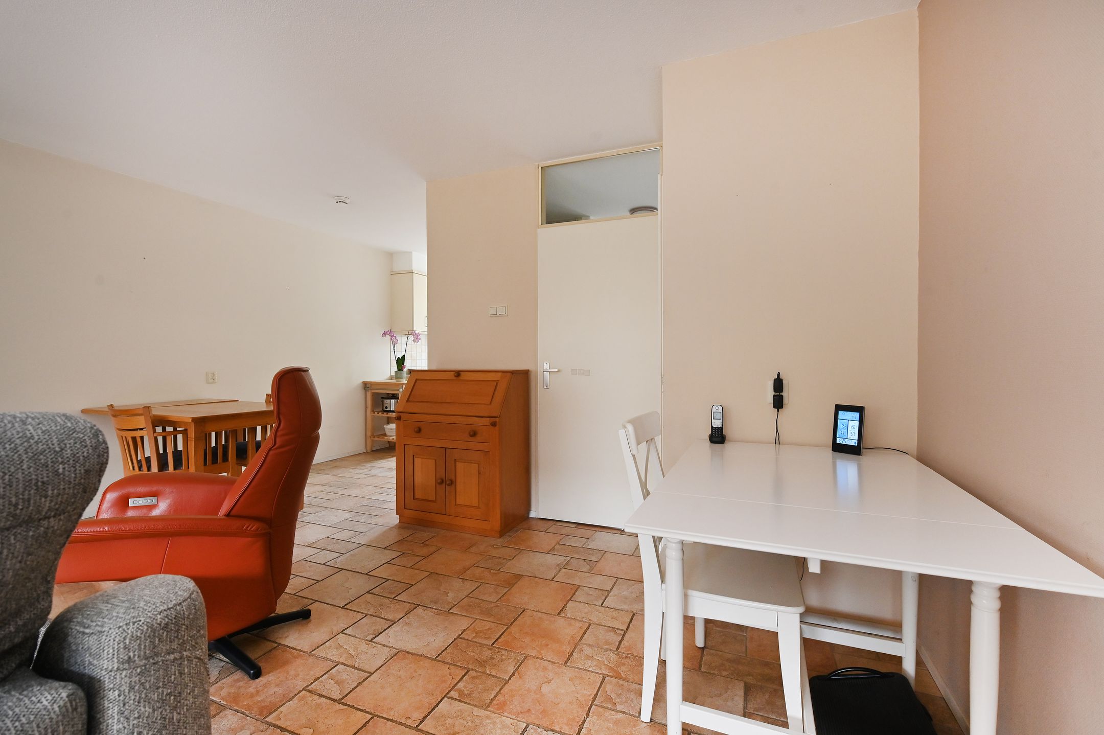 Foto 12 van Mina Krusemanstraat 30