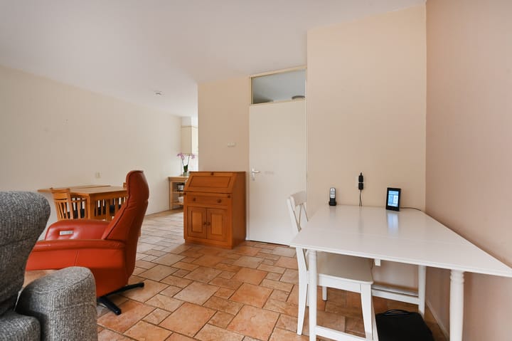 Foto 12 van Mina Krusemanstraat 30