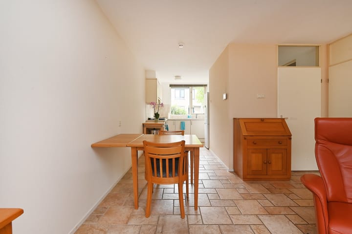 Foto 13 van Mina Krusemanstraat 30