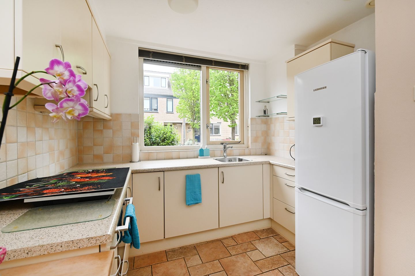 Foto 14 van Mina Krusemanstraat 30