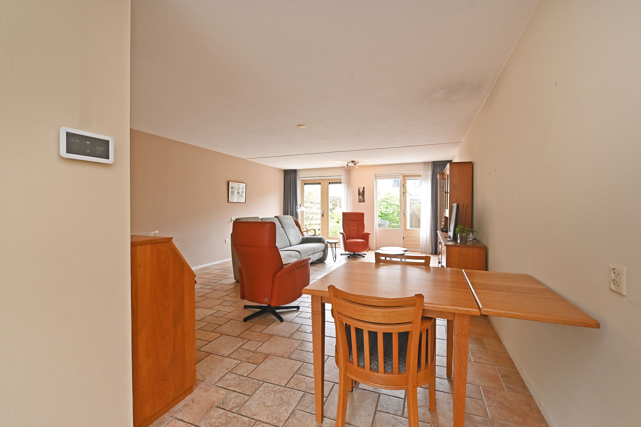 Foto 15 van Mina Krusemanstraat 30