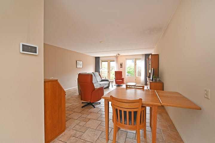 Foto 15 van Mina Krusemanstraat 30