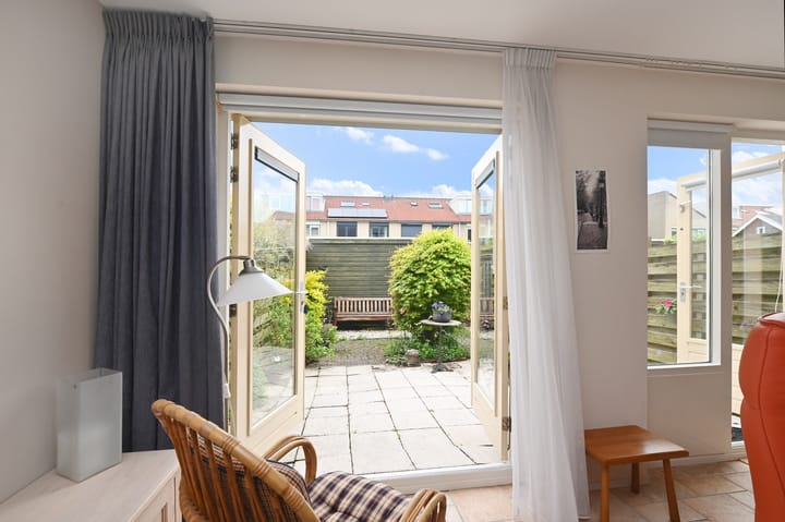 Foto 16 van Mina Krusemanstraat 30