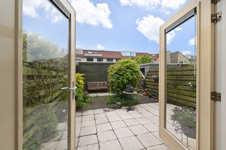 Foto 17 van Mina Krusemanstraat 30