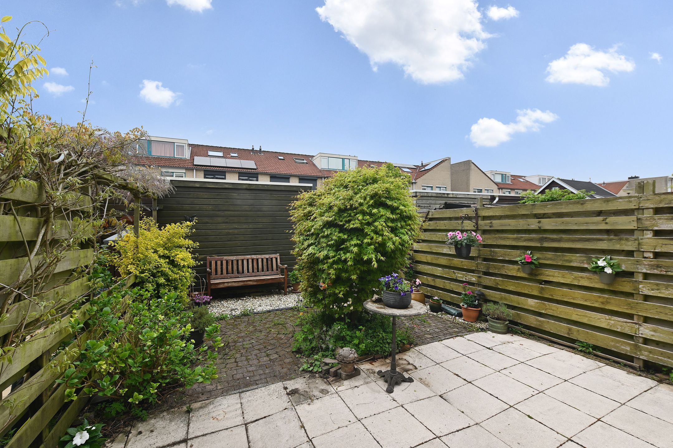 Foto 18 van Mina Krusemanstraat 30