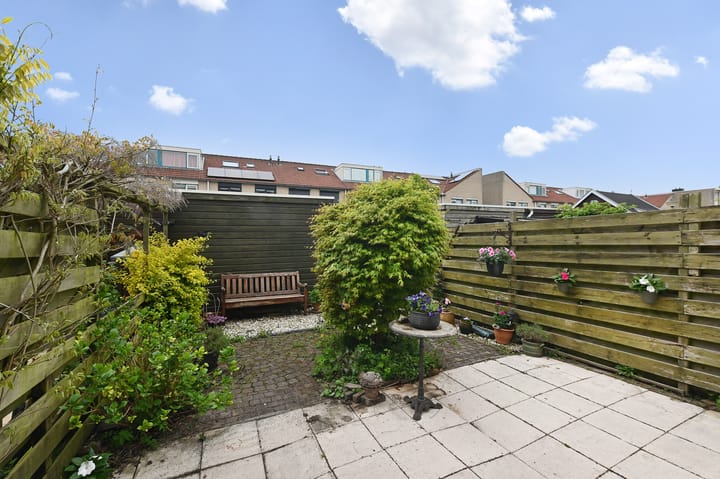 Foto 18 van Mina Krusemanstraat 30