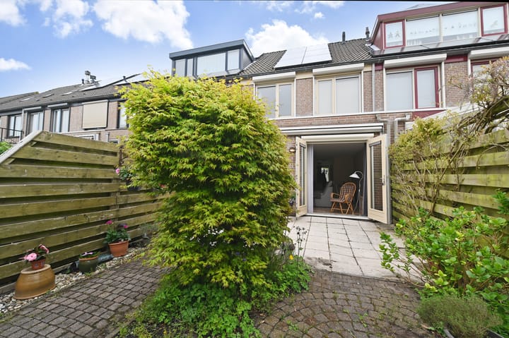 Foto 19 van Mina Krusemanstraat 30