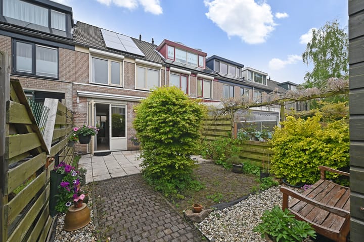 Foto 20 van Mina Krusemanstraat 30