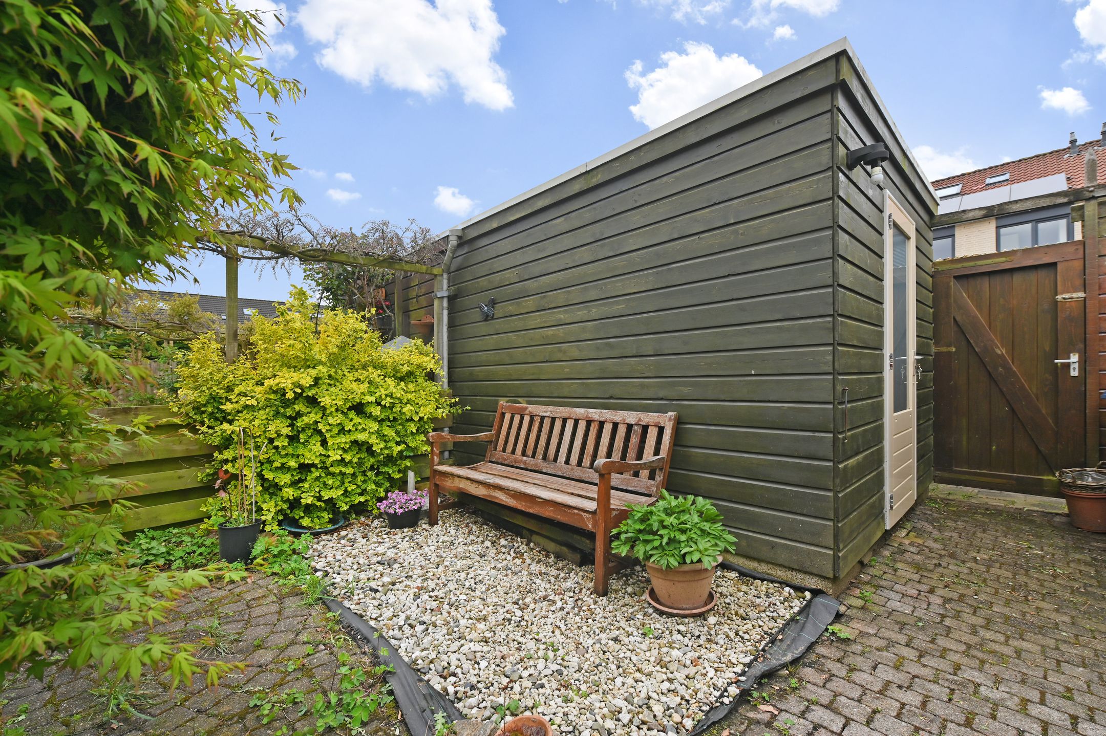 Foto 21 van Mina Krusemanstraat 30