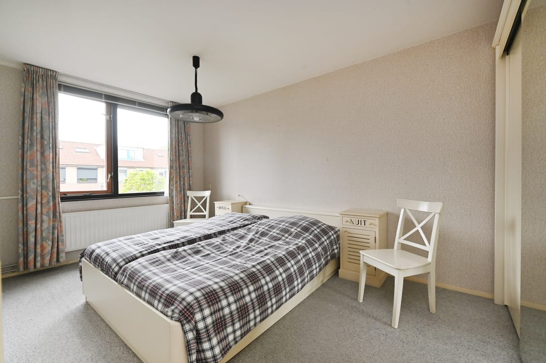 Foto 23 van Mina Krusemanstraat 30