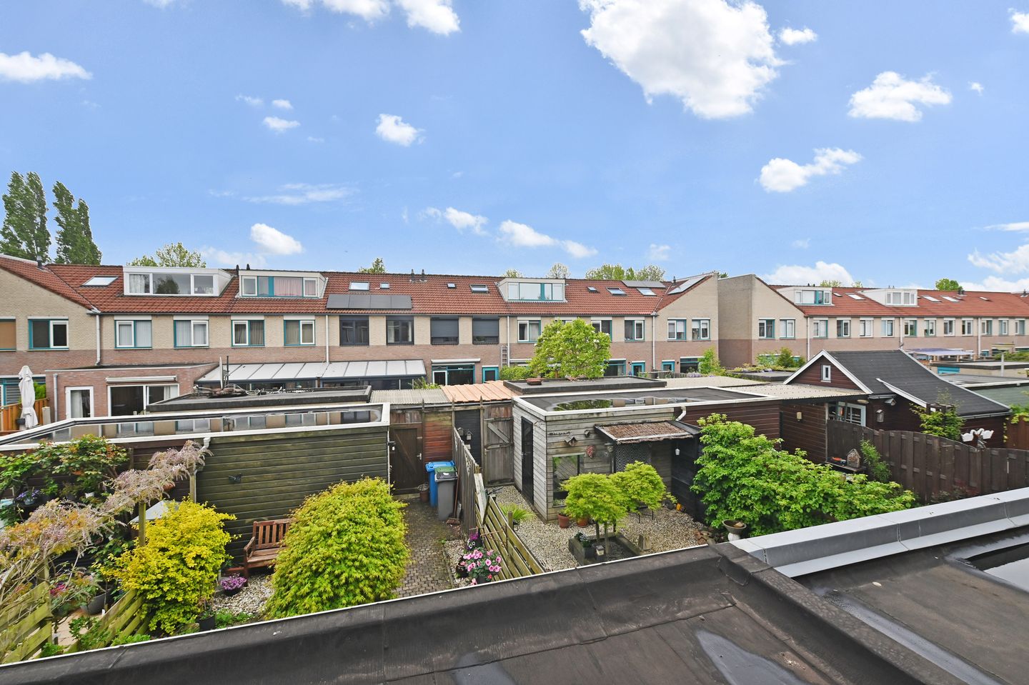 Foto 25 van Mina Krusemanstraat 30