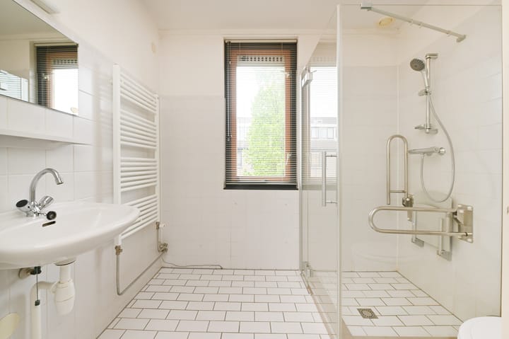 Foto 26 van Mina Krusemanstraat 30