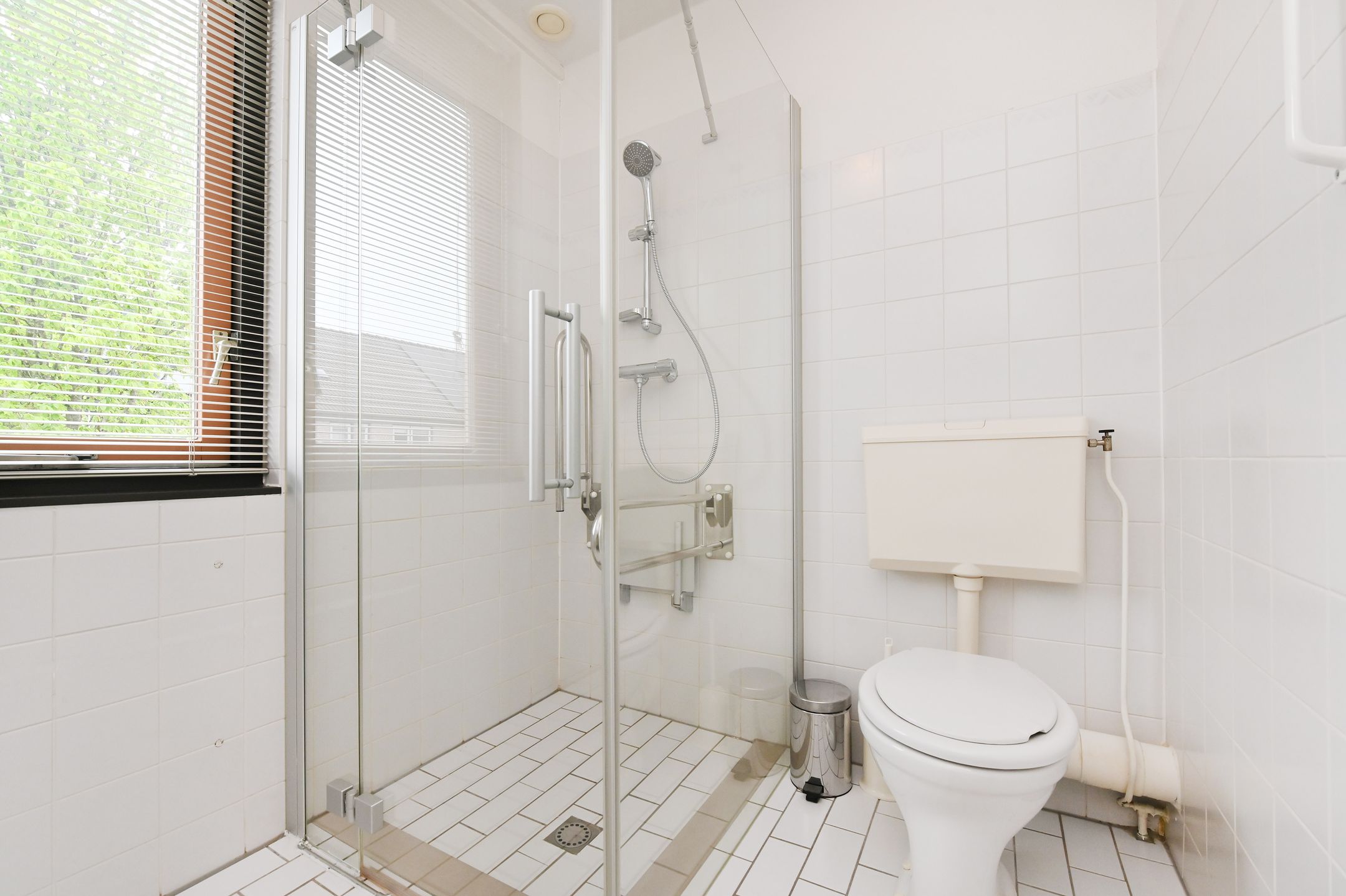 Foto 27 van Mina Krusemanstraat 30