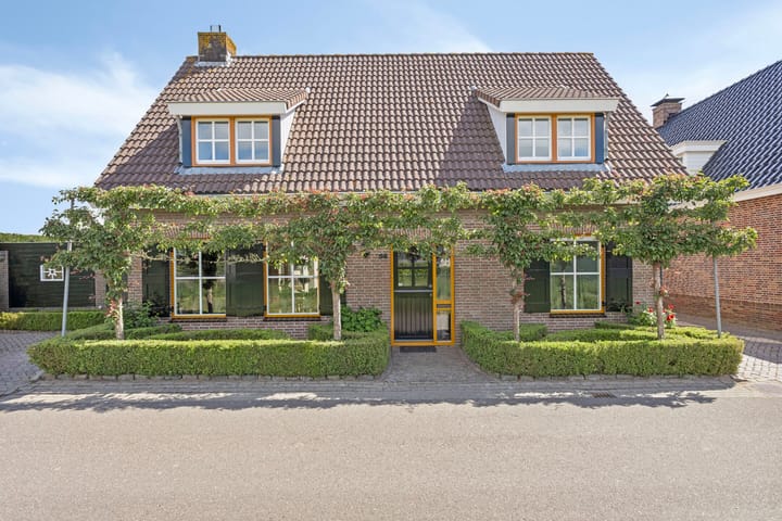 Foto 1 van Oudendijk 56