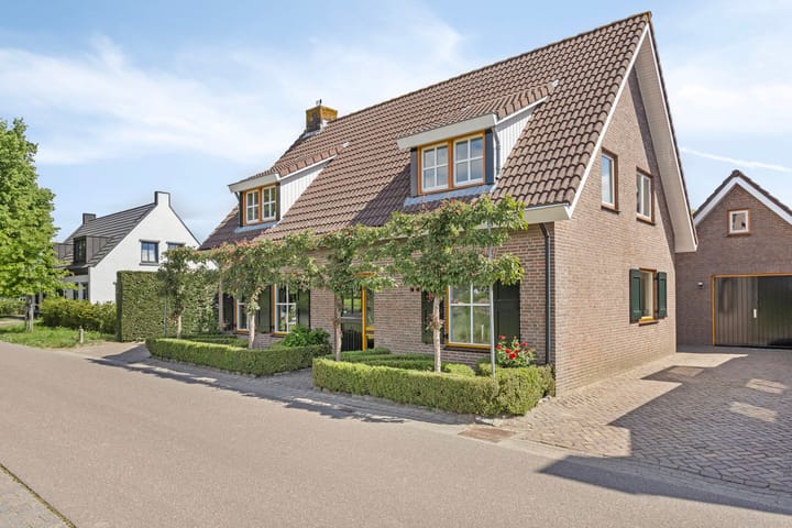 Foto 43 van Oudendijk 56