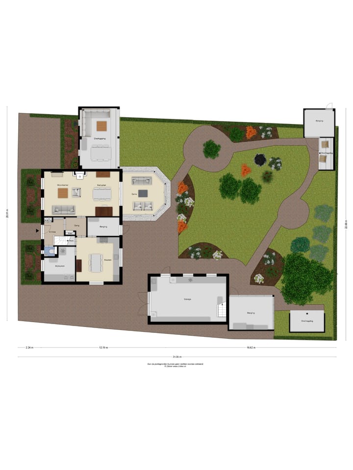 Foto 47 van Oudendijk 56