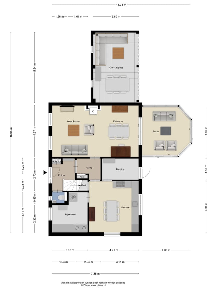 Foto 48 van Oudendijk 56