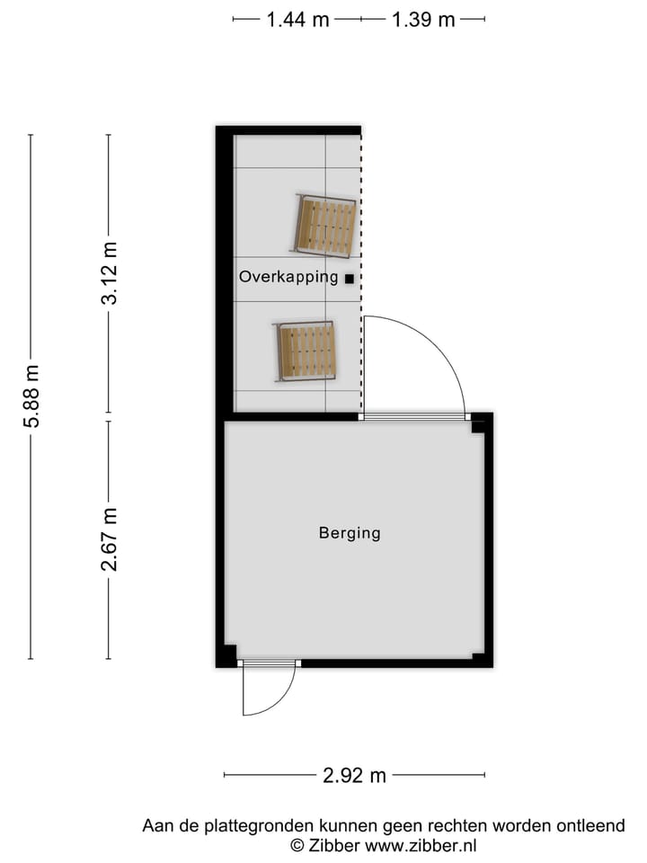 Foto 51 van Oudendijk 56