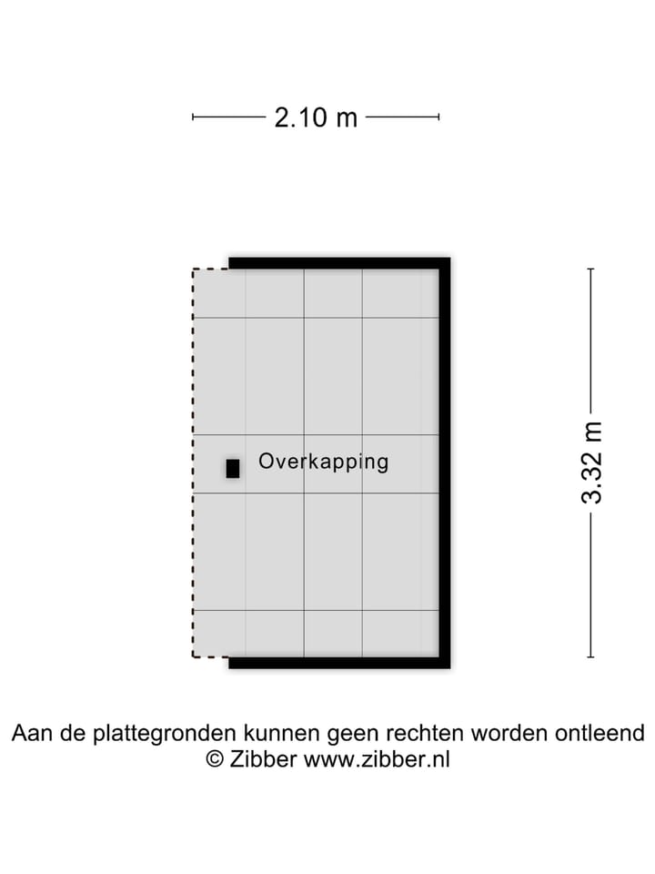 Foto 52 van Oudendijk 56